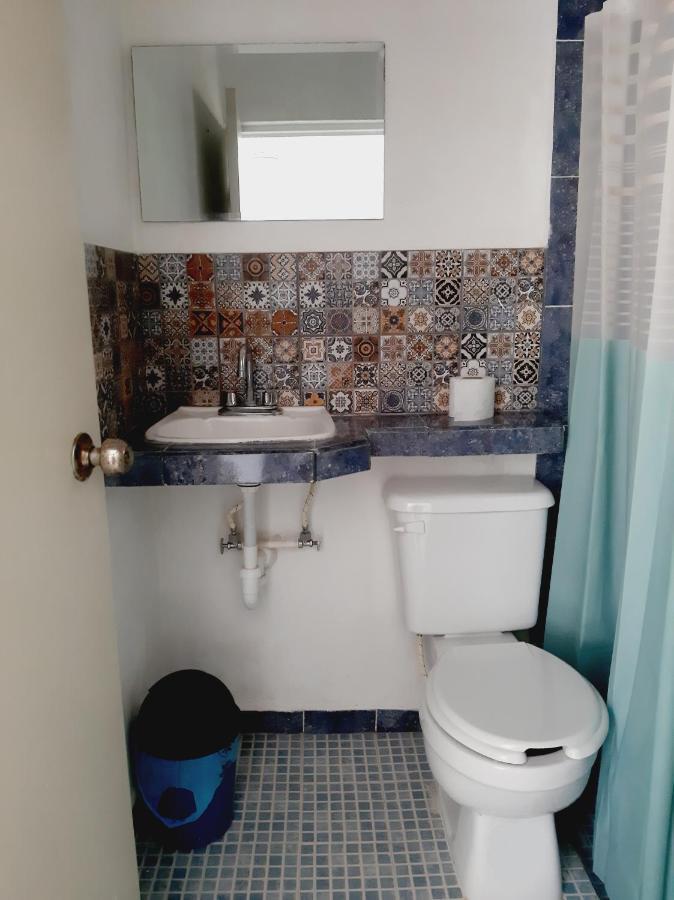 דירות ואיאדוליד In Wotoch Departamentos Con Estacionamiento מראה חיצוני תמונה