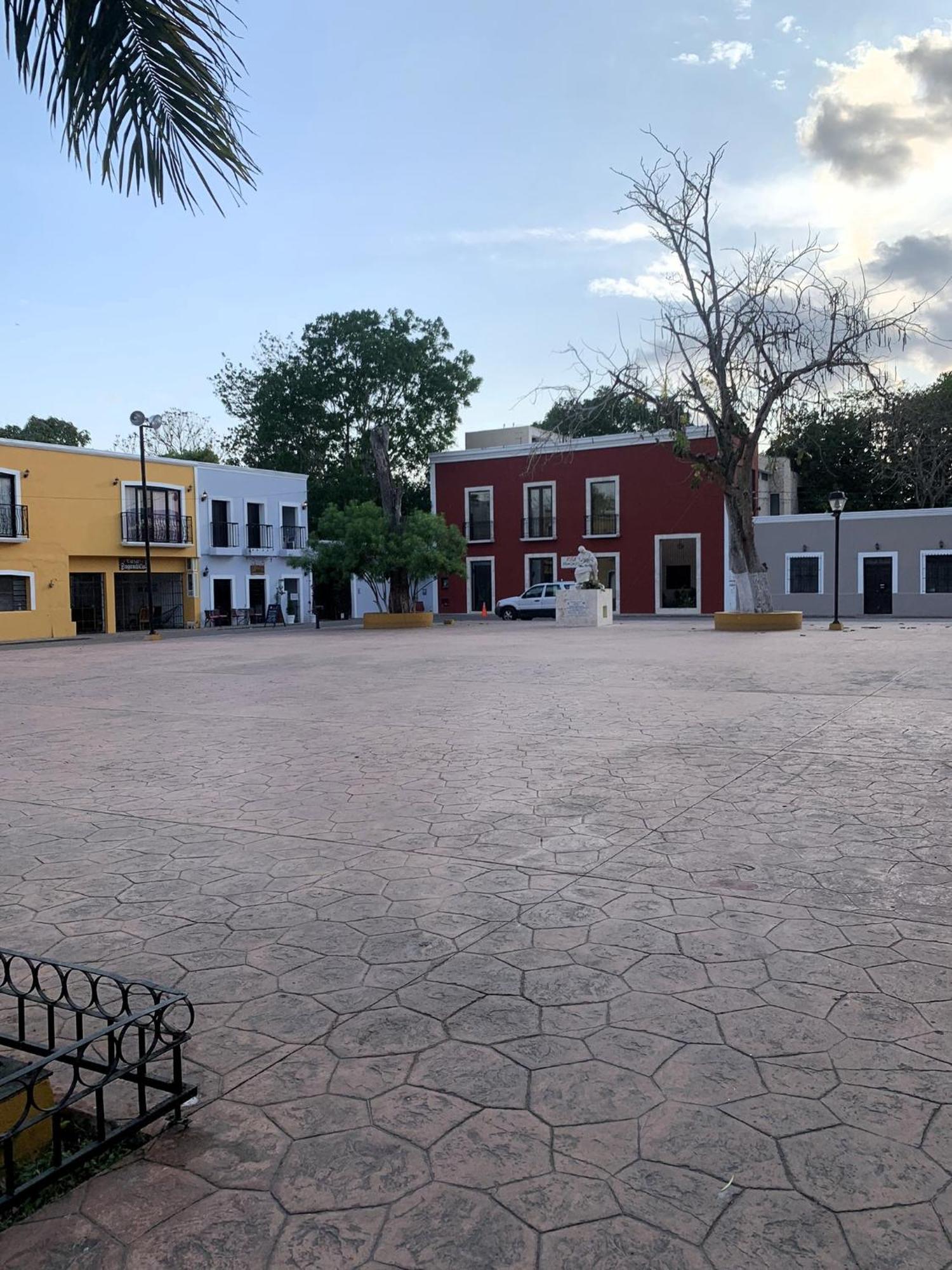 דירות ואיאדוליד In Wotoch Departamentos Con Estacionamiento מראה חיצוני תמונה
