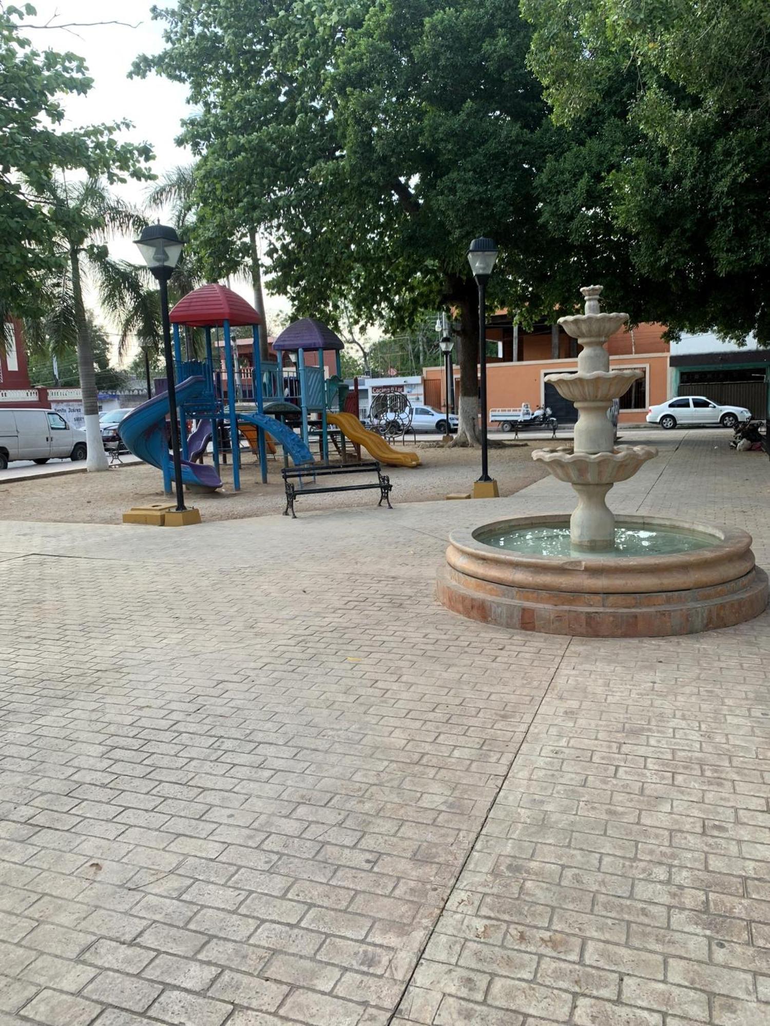 דירות ואיאדוליד In Wotoch Departamentos Con Estacionamiento מראה חיצוני תמונה